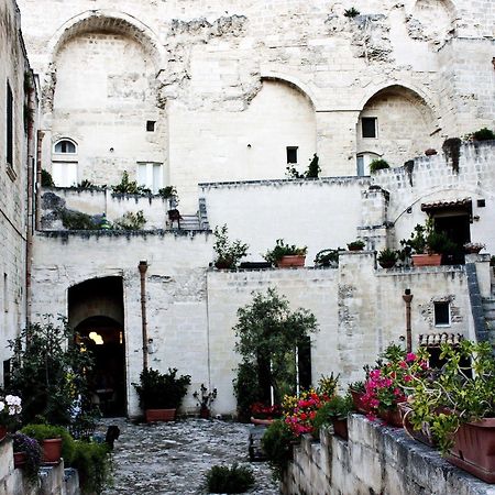 Le Dodici Lune Matera Eksteriør billede